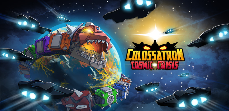 Colossatron cosmic crisis