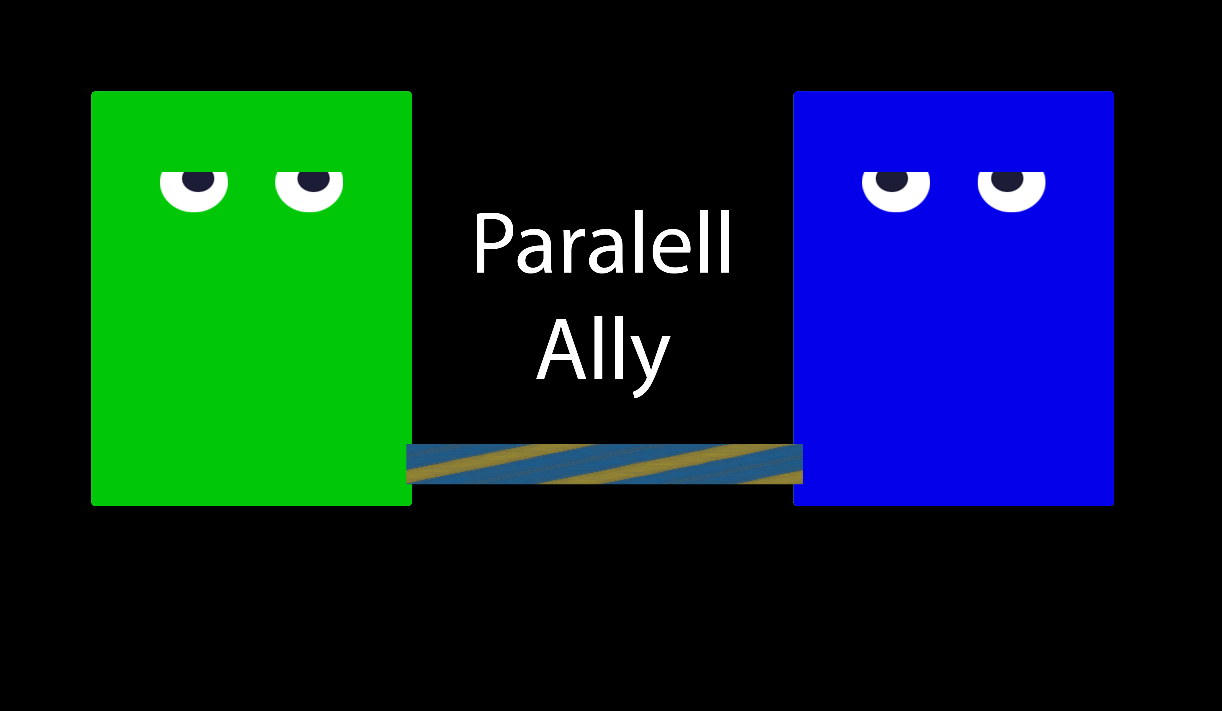 Parallel Ally