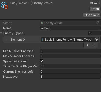 wave image